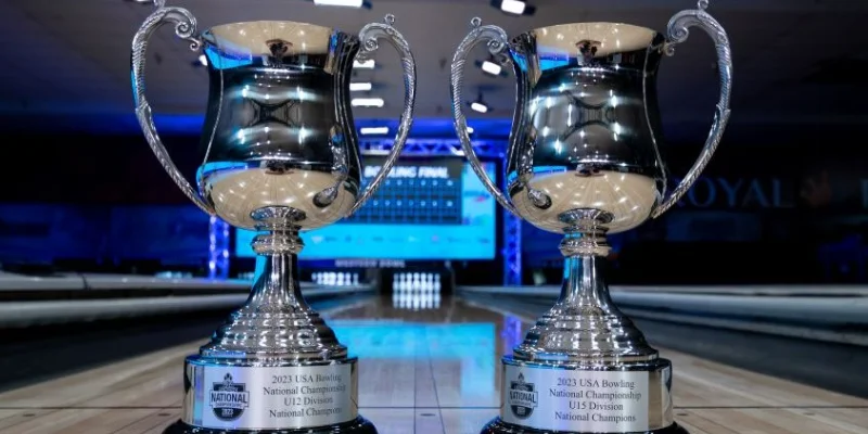 11thframe.com - Spoiler alert: Winners of the 2023 USA Bowling National