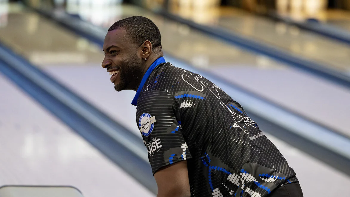 Cam Crowe Leads PBA Cheetah Championship as Left-Handers Dominate Qualifying at WSOB XVII — image 1