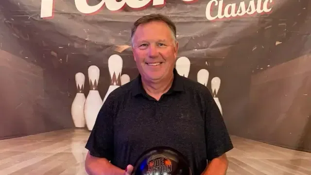 Doug Leikness explains how he did it after holding on to win 2026 Petersen Classic