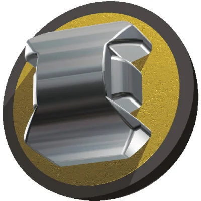 Roto Grip Hyper Cell Fused