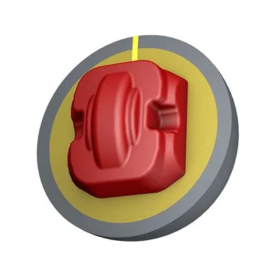 Roto Grip Halo Vision