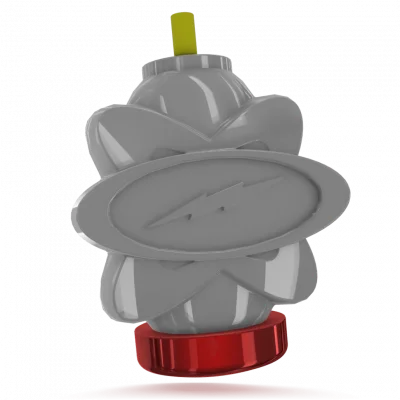 Storm Proton Physix