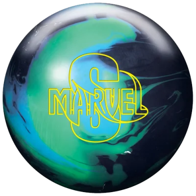 Storm　マーベルスマッシュ Storm Marvel Smash Overseas Bowling Ball