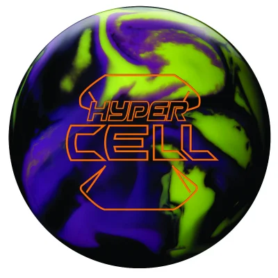 Roto Grip Hyper Cell