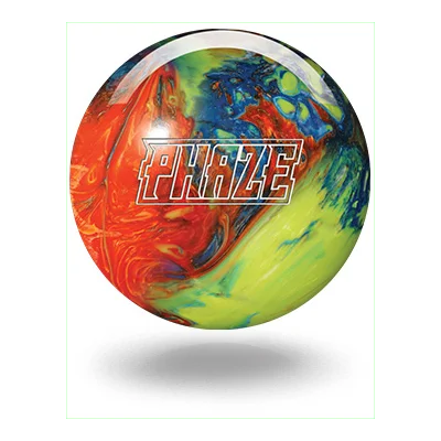 【新品】CRUCIAL PHAZE Storm Crucial Phaze Overseas Bowling Ball + FREE SHIPPING at