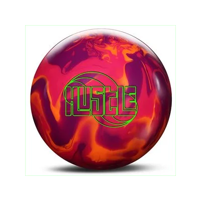 Roto Grip Hustle PRO - Ball Review Archive | 11thframe.com