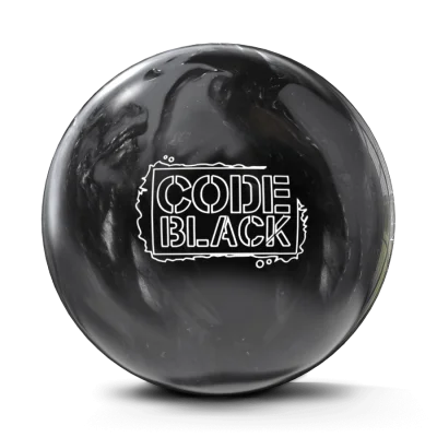 Storm Code Black
