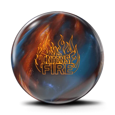 Storm Intense Fire
