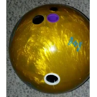 Storm IQ Tour Pearl