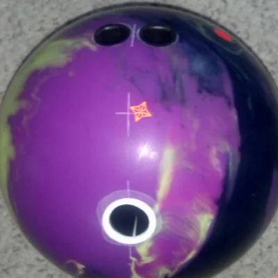 Roto Grip Hyper Cell - Ball Review Archive | 11thframe.com