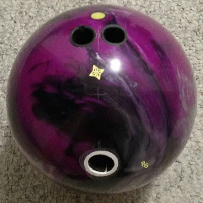 Roto Grip Hyper Cell Fused