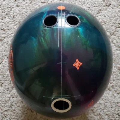【新品】UFO Alert 15P Roto Grip UFO Alert Bowling Ball + FREE SHIPPING at