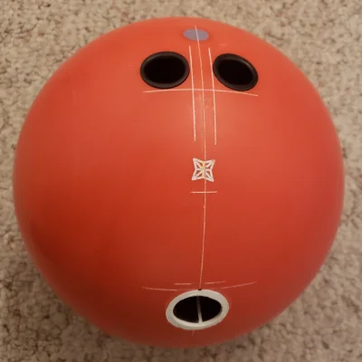 Roto Grip Idol Helios